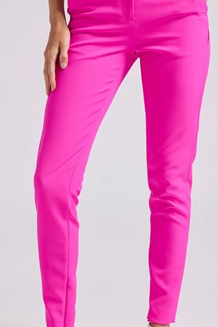 8 Year Casual Wear Girls Valentino Pink Top Pant Set, Size: Large at Rs  260/set in Surat