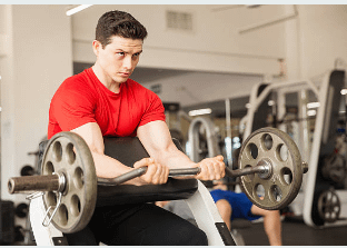 5 Best Easy and Effective Bicep Exercises