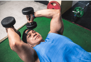 5 Best Tricep Exercises 