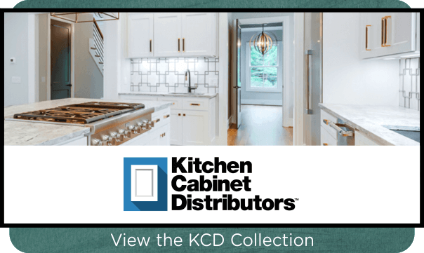 Image of Kitchen Cabinets Distributors Cabinets and Logo