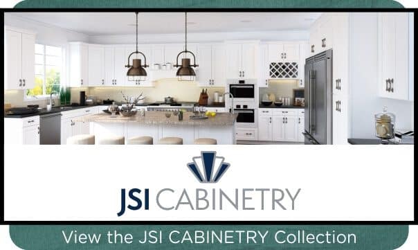 JSI Cabinetry Photo of Kitchen
