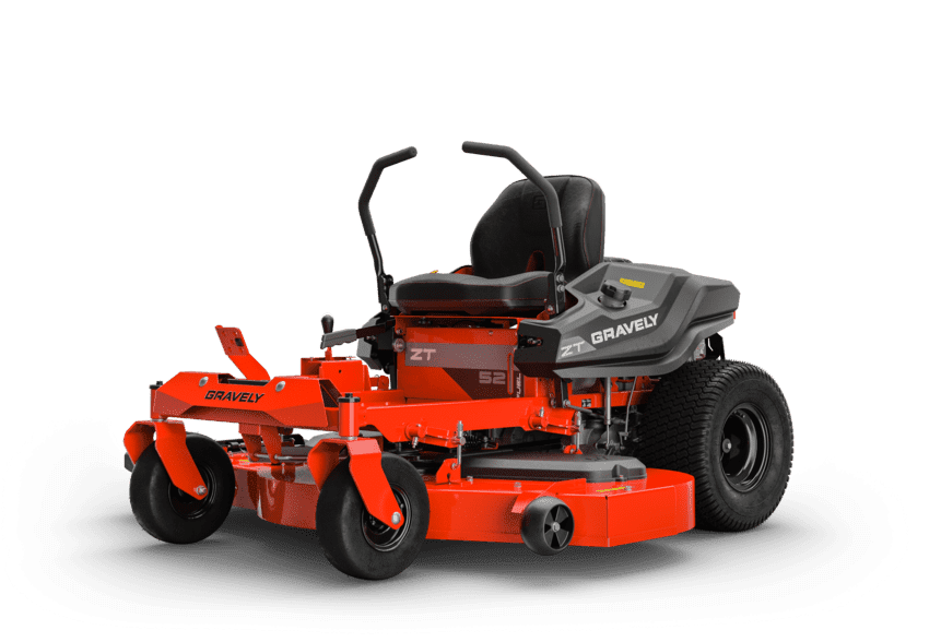 Gravely xl 2024 52 price