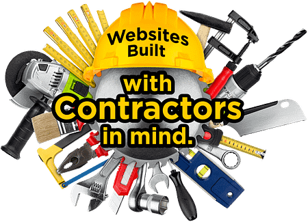 Top Google Placement HVAC Contractor website Web Designer in Spokane WA