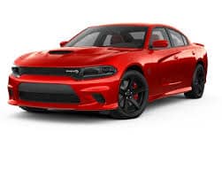 Charger Exhaust Systems