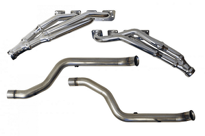 2005-2016 Charger-Challenger 5.7 DT Long Tube Headers