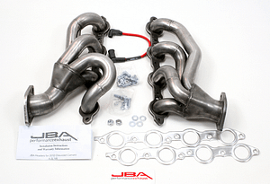 2014-2017 Chevy SS Headers