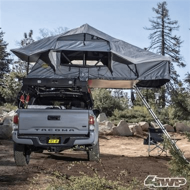 Smittybilt GEN2 Overlander Tent XL - FMS Performance Get it today