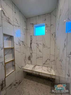 Bathroom Remodeling Project #312 – Vero Beach, FL