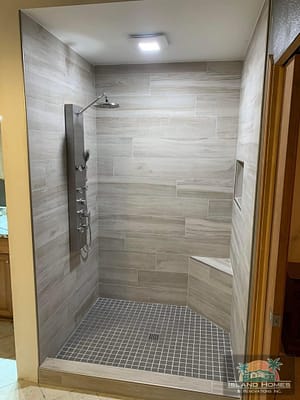 Bathroom Remodeling Project #302 – Stuart, FL