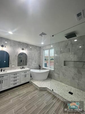Bathroom Remodeling Project #221 – Sebastian, FL