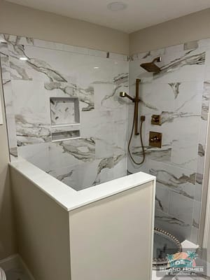 Bathroom Remodeling Project #633 – Stuart, FL