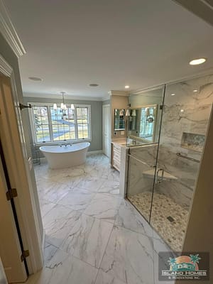 Bathroom Remodeling Project #712 – Vero Beach, FL