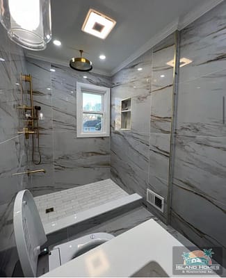 Bathroom Remodeling Project #364 – Hobe Sound, FL