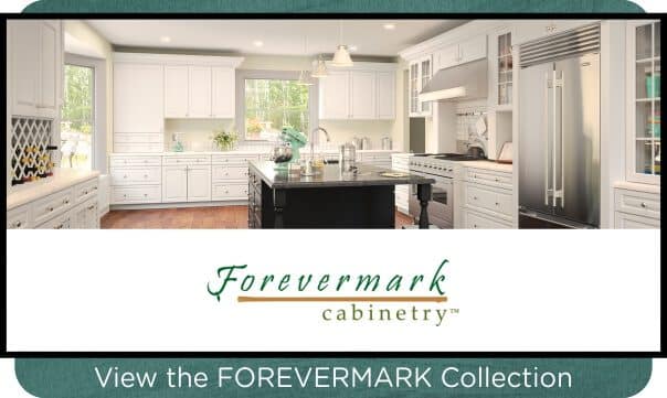 Forevermark Cabinetry Photo of Kitchen