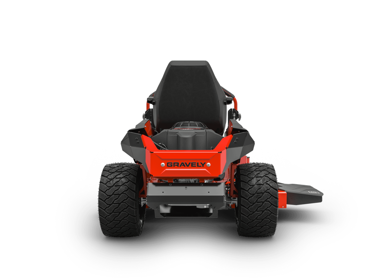 Gravely ztx 52 discount kawasaki