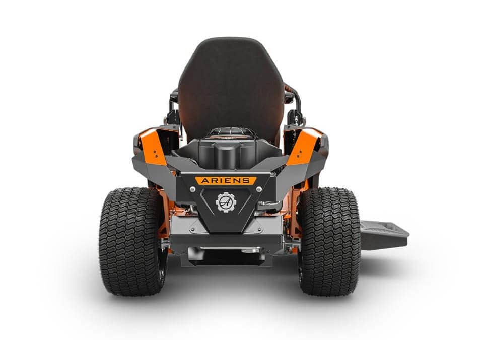 Ariens 48 inch zero best sale turn mower