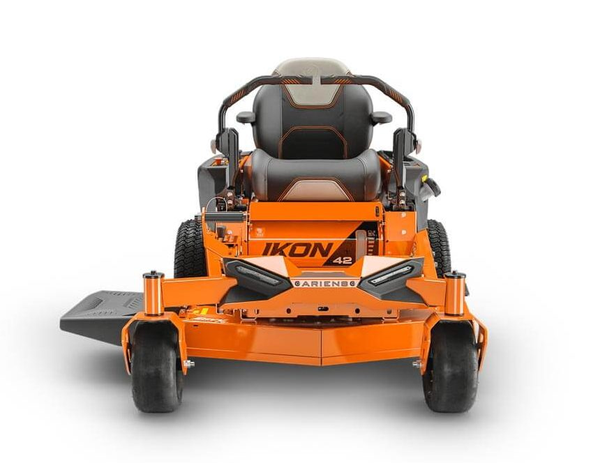 Ariens IKON 42 Zero Turn Mower 918002 Waxhaw Ace Hardware