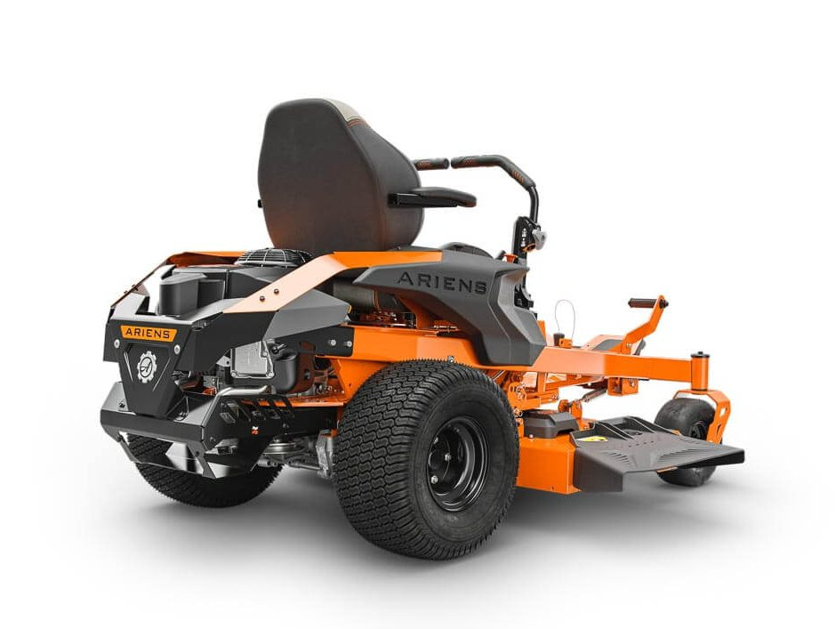 Ariens zero best sale turn mower prices