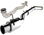 Chevy Sport Exhaust Systems