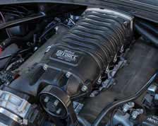 2016-2019 Camaro V6 Supercharger