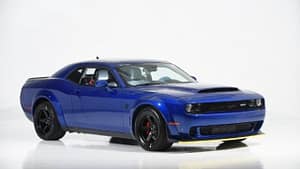 Challenger Exhaust Systems