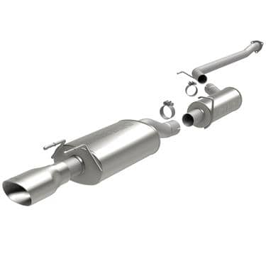 Ford Focus Exhaust Systems