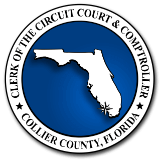 Collier Clerk of the Circuit Court & Comptroller