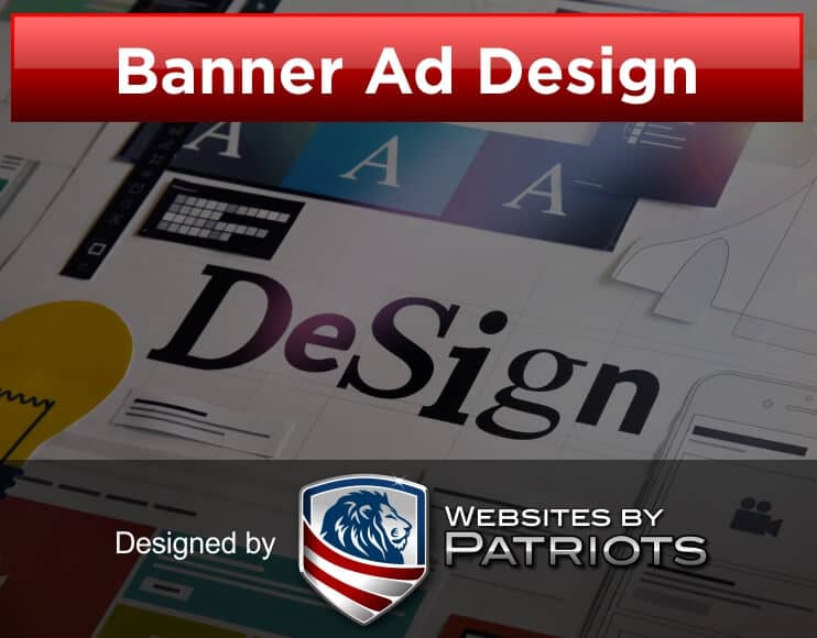 Banner Ad Design