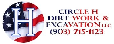 Circle H Dirt Work & Excavation LLC