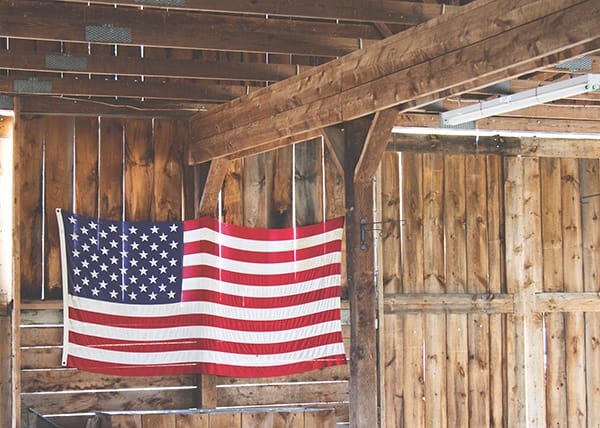 5 Things every Patriot Owned Business Should Have