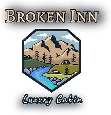 Broken Inn Cabin