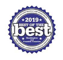 2019 Best of the Best logo