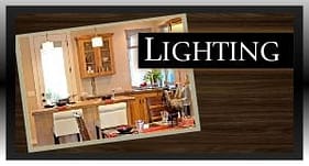 Lighting Button | Licensed Electrician Near Newtown Square PA