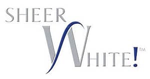Sheer-White Logo Whitten Dental Dentist Near Me Premiere Dentistry Omaha Nebraska