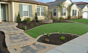 Water restrictions keeping your lawn from looking great? – Check this out!