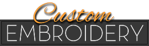 Custom Embroidery - Embroidered Apparel Service in Winchester KY