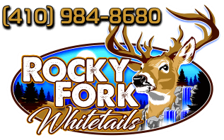 Rocky Fork Whitetail