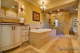 Your Bathroom Remodeling Company near the Lawrenceburg KY area!
