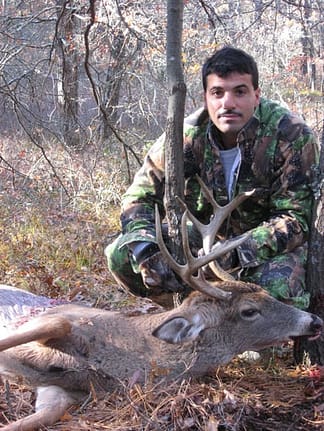 Hunting Guide Service for Guided Hunting in Nassau County