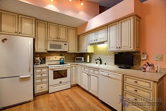 Your Kitchen Remodeling Contractor near the Georgetown KY area!