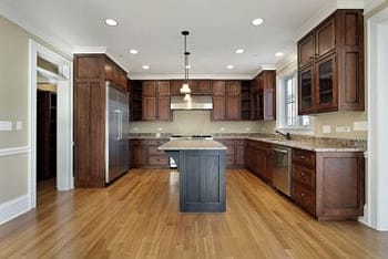 Kitchen Lighting | Best Electrician Near Newtown Square PA