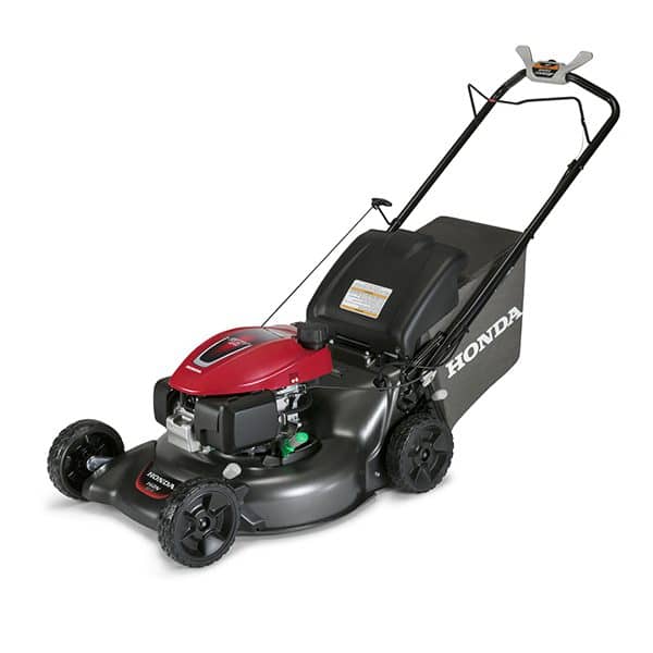 Honda 21 Walk Behind Lawn Mower HRN216VKA Twin City Outdoor