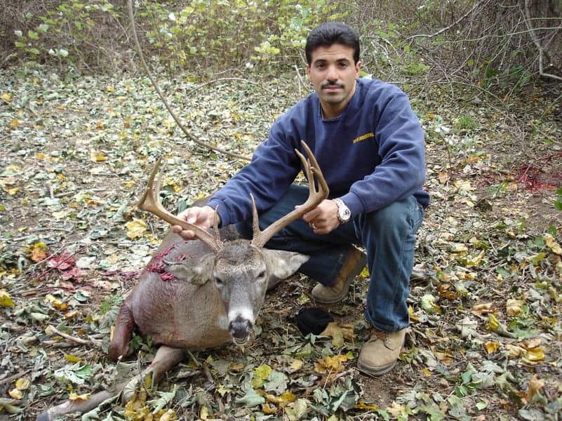 Another 9 Pointer