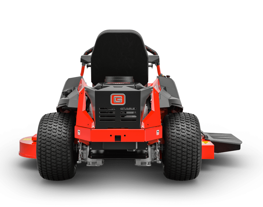 Gravely zt best sale xl 42 price