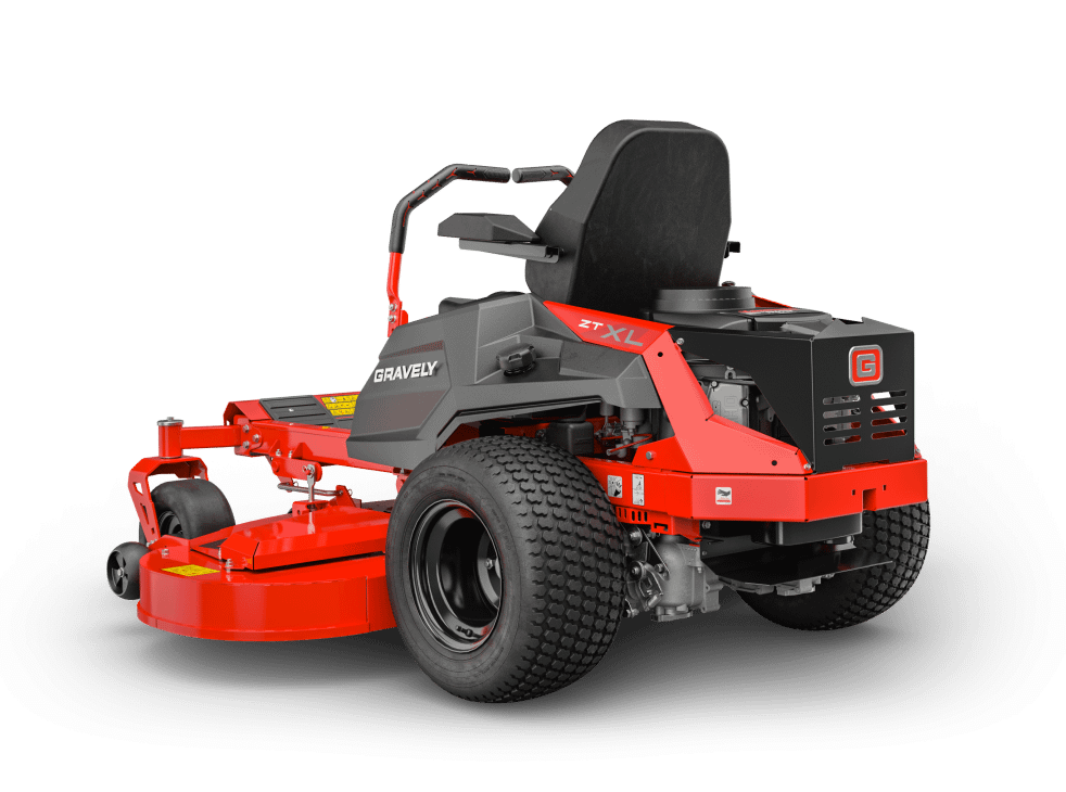 Gravely zt xl 42 best sale kawasaki price