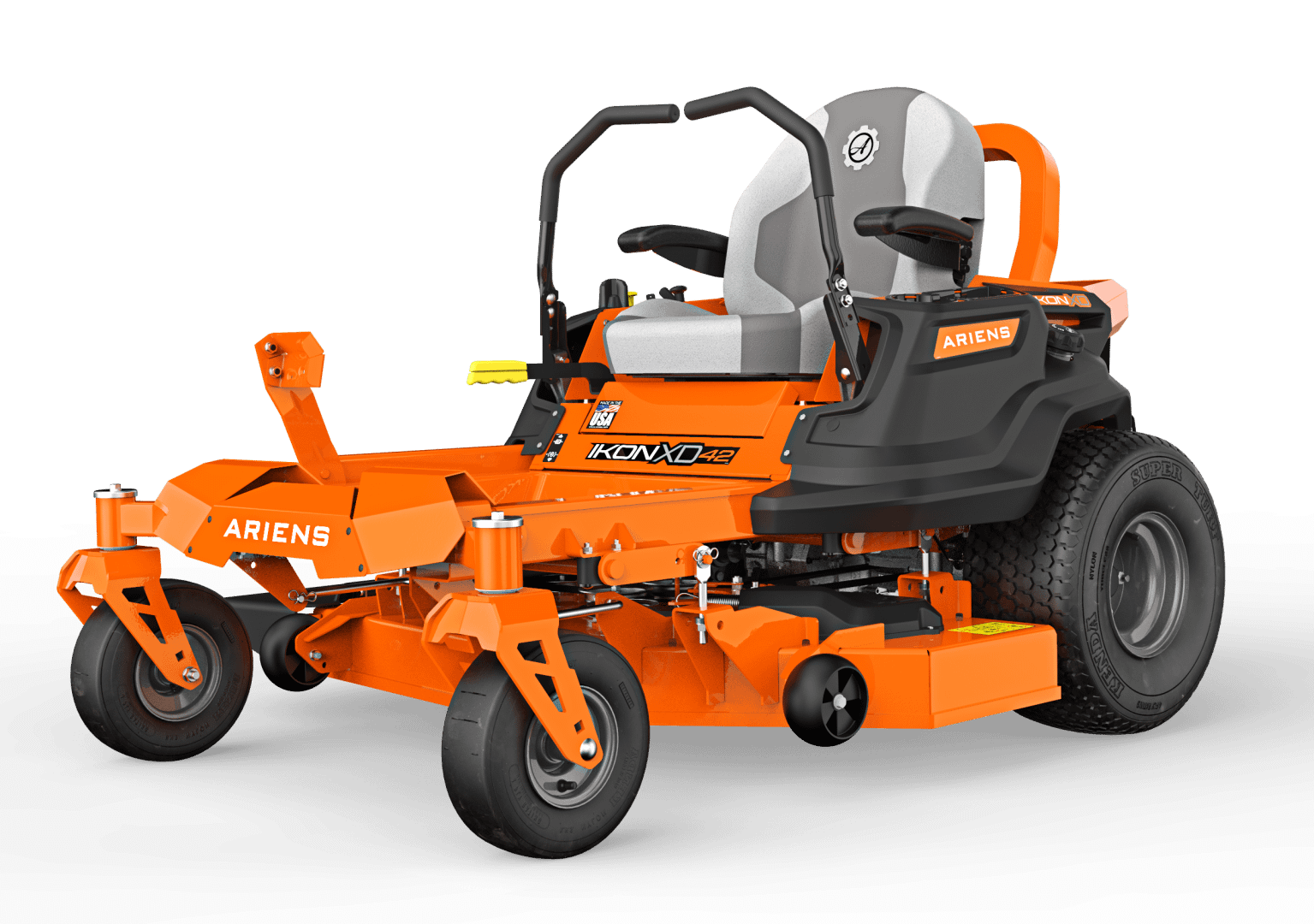 2022 Ariens IKON XD 42 Kohler Zero Turn Mower 915265