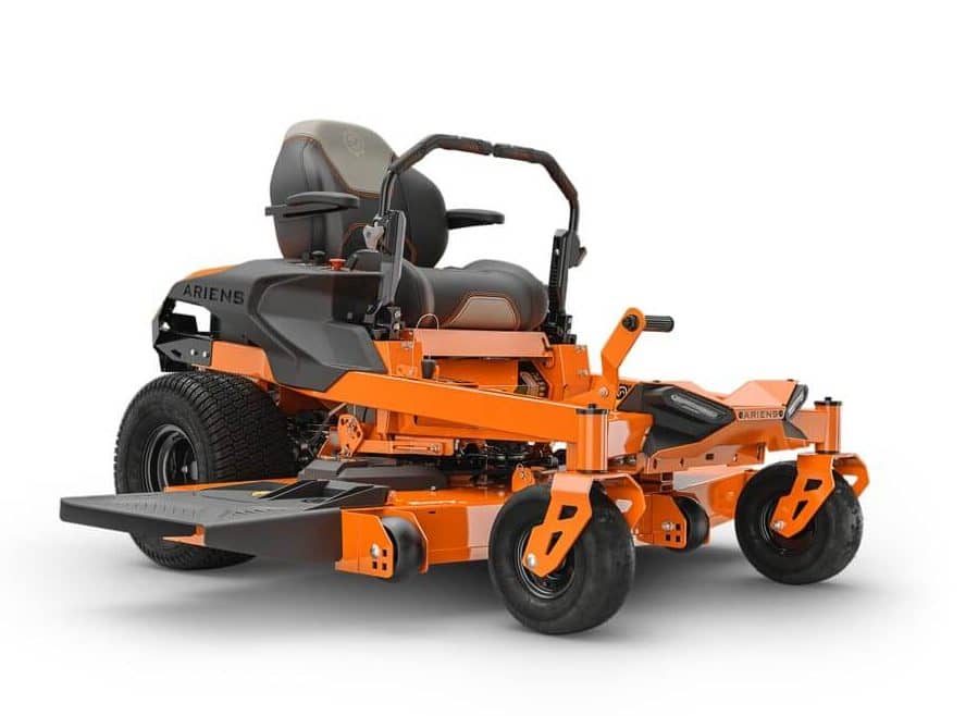 Ariens ikon xd 60 outlet specs