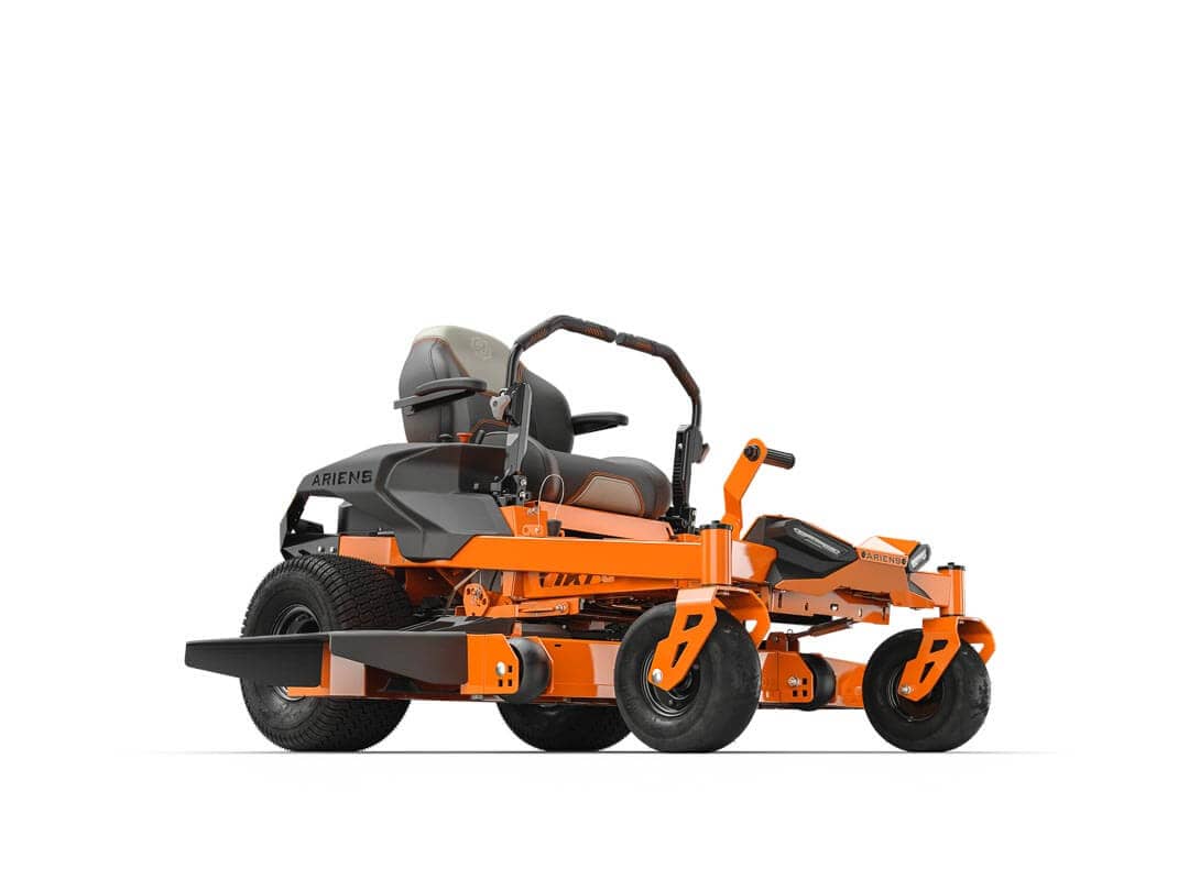 Ariens zero turns hot sale