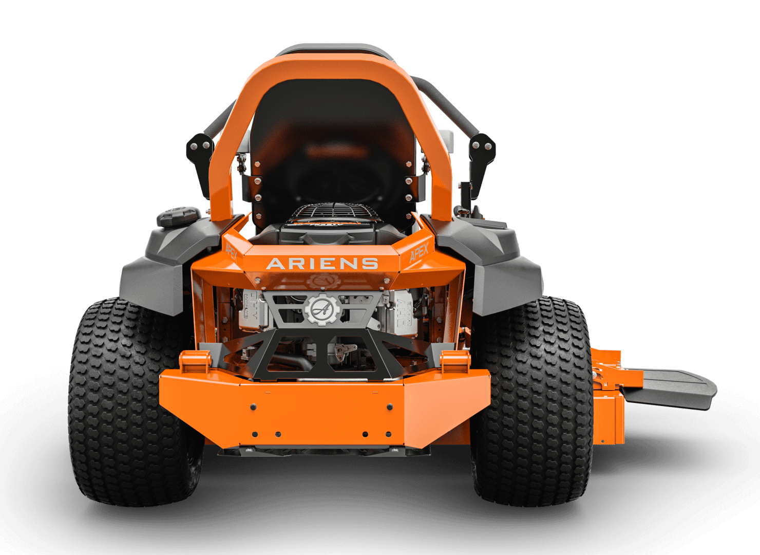 Ariens 48 discount zero turn mower