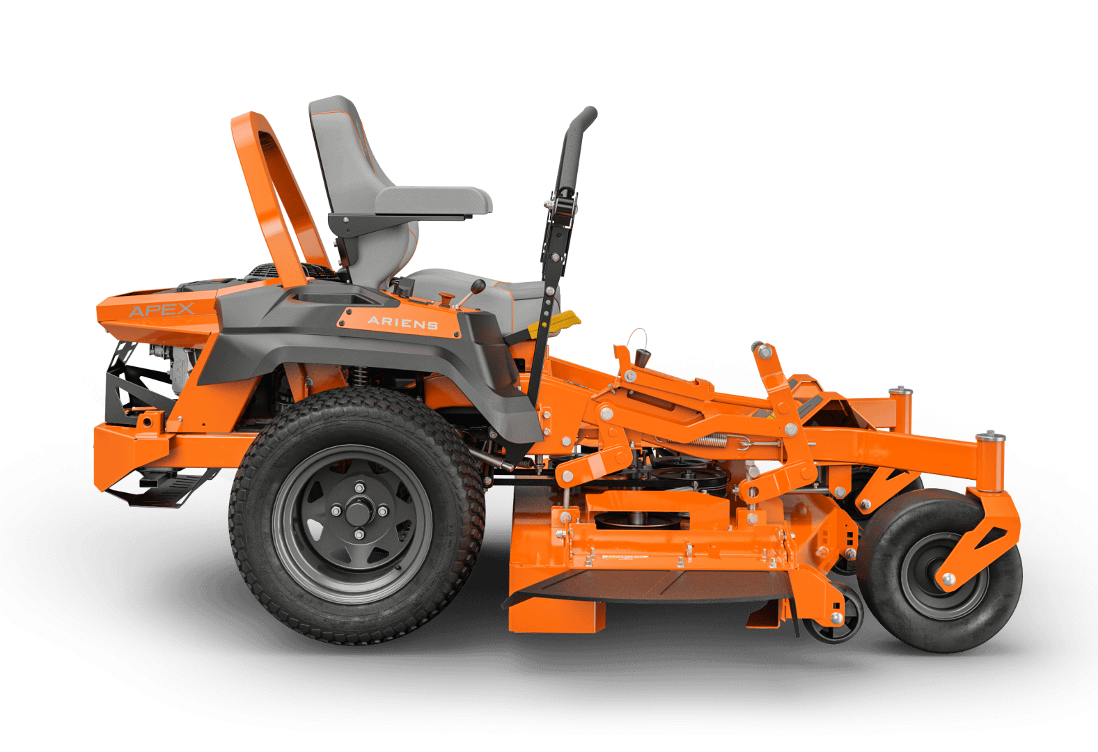 Ariens 48 best sale zero turn